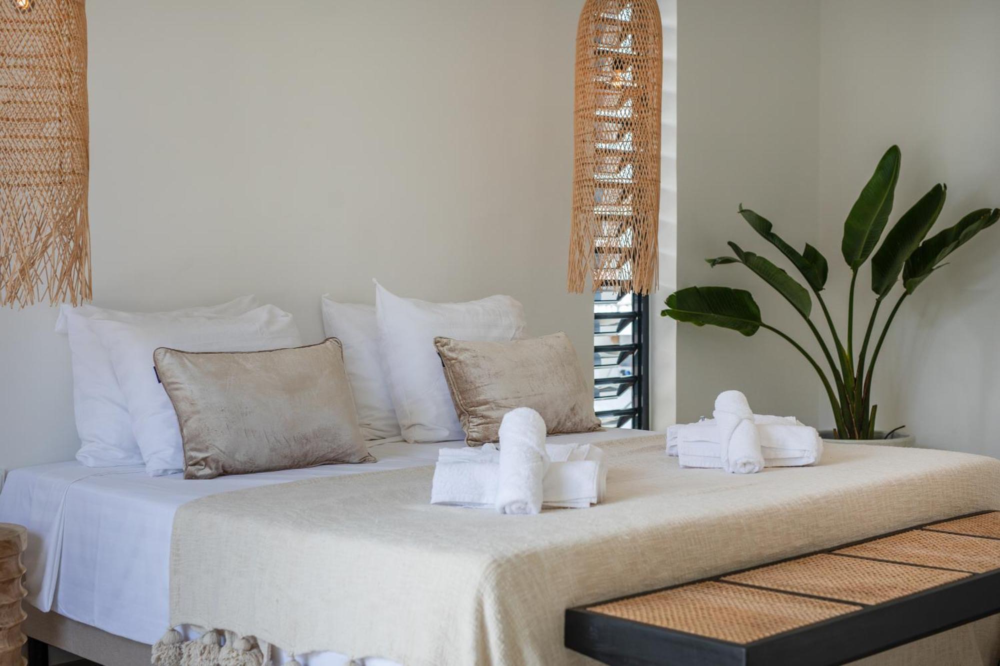 Villa Noma - Luxe Villa Met Uitzicht Spaanse Water Willemstad Dış mekan fotoğraf