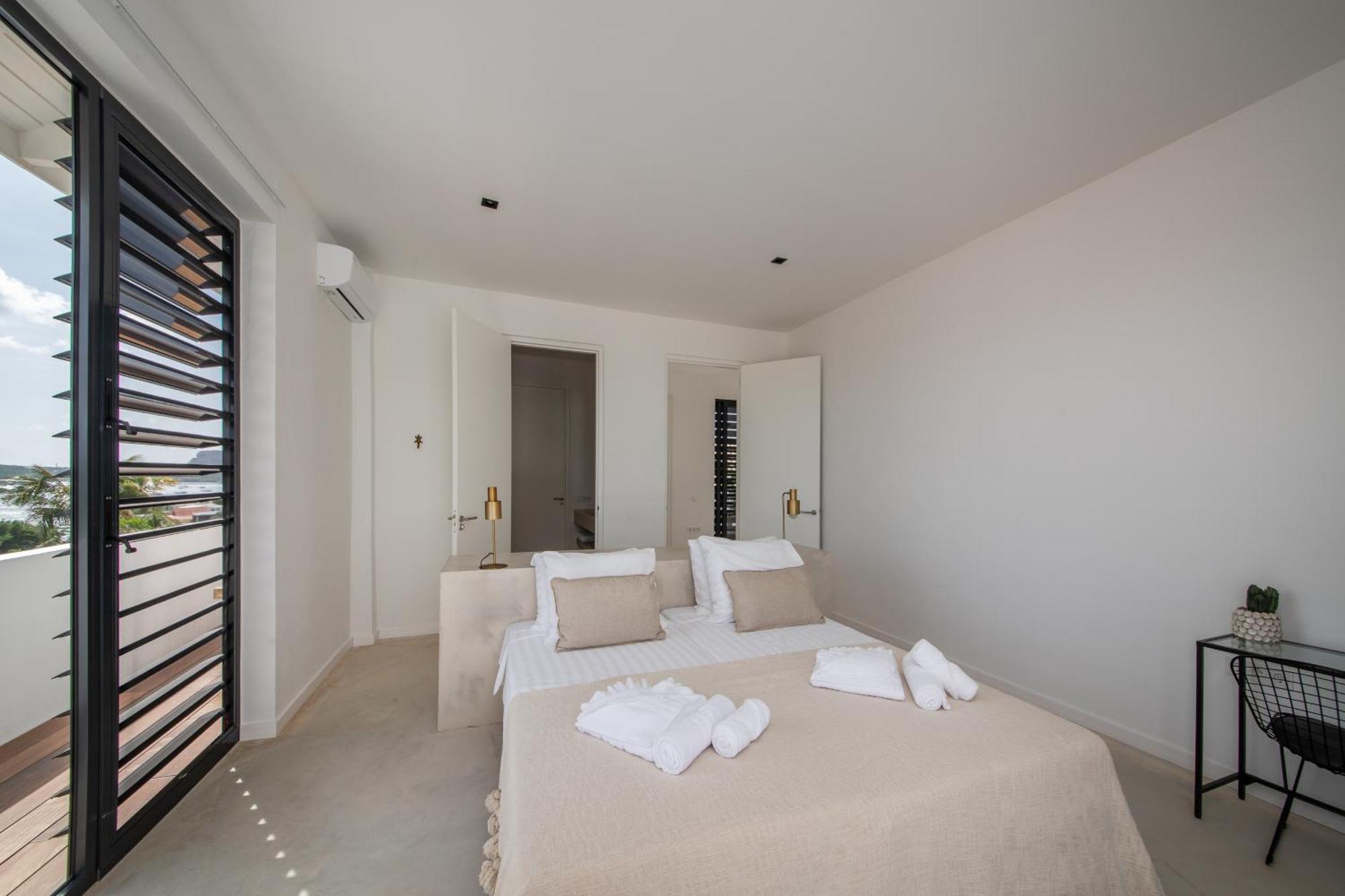 Villa Noma - Luxe Villa Met Uitzicht Spaanse Water Willemstad Dış mekan fotoğraf