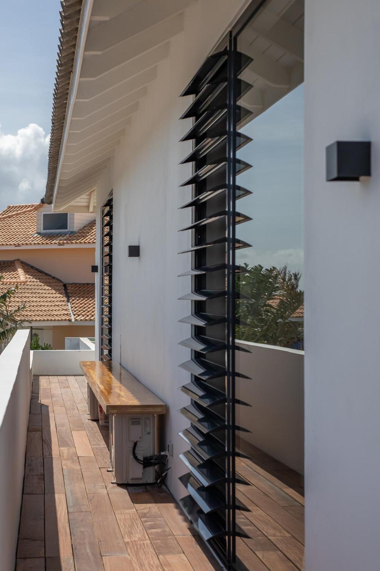Villa Noma - Luxe Villa Met Uitzicht Spaanse Water Willemstad Dış mekan fotoğraf